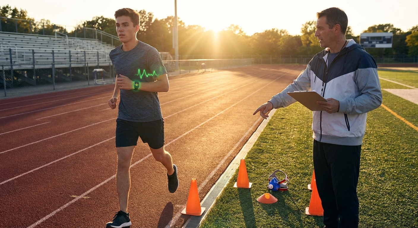 Cardio Metrics That Matter: How to Track, Test, and Actually Improve Your Heart Fitness