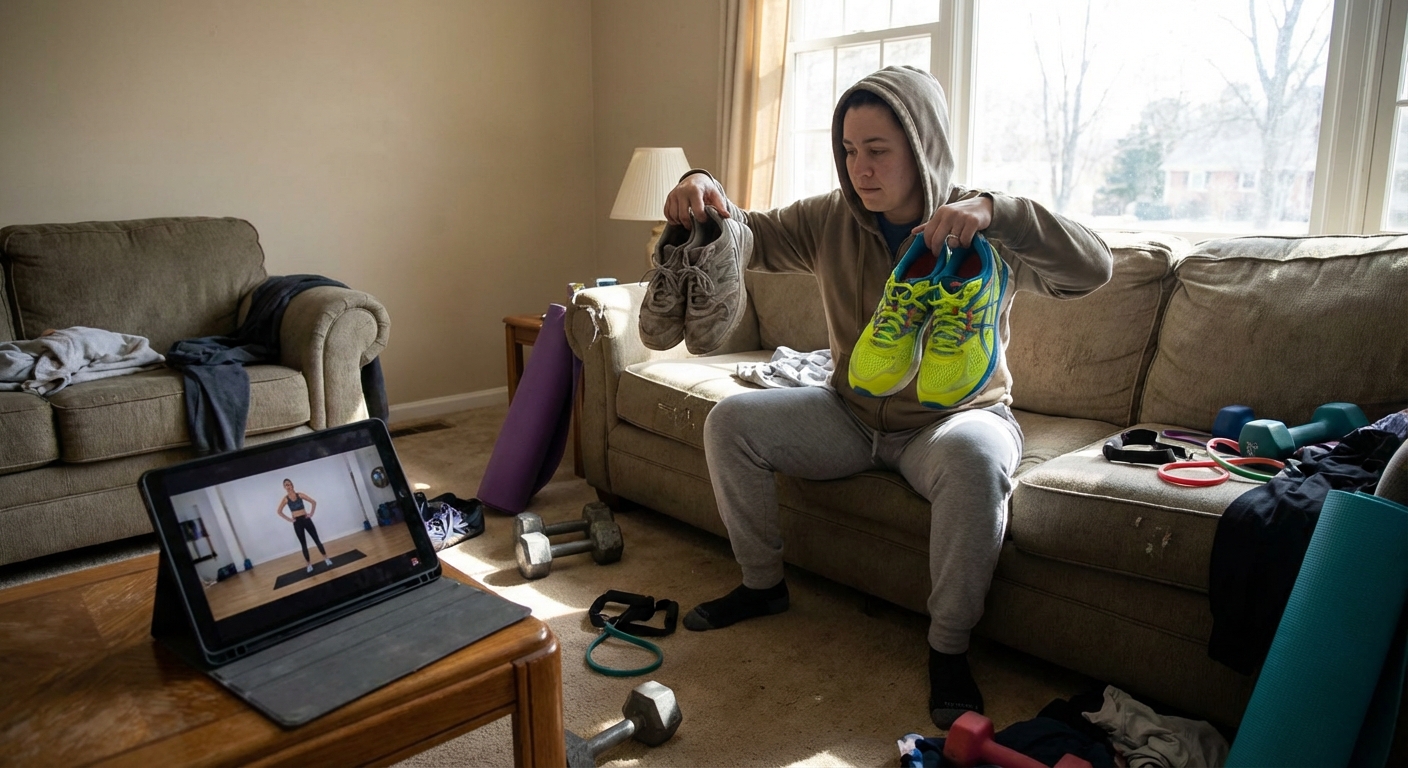 Form First, Then Fancy: How to Match Workout Gear to Your Training Style Without Wasting Money