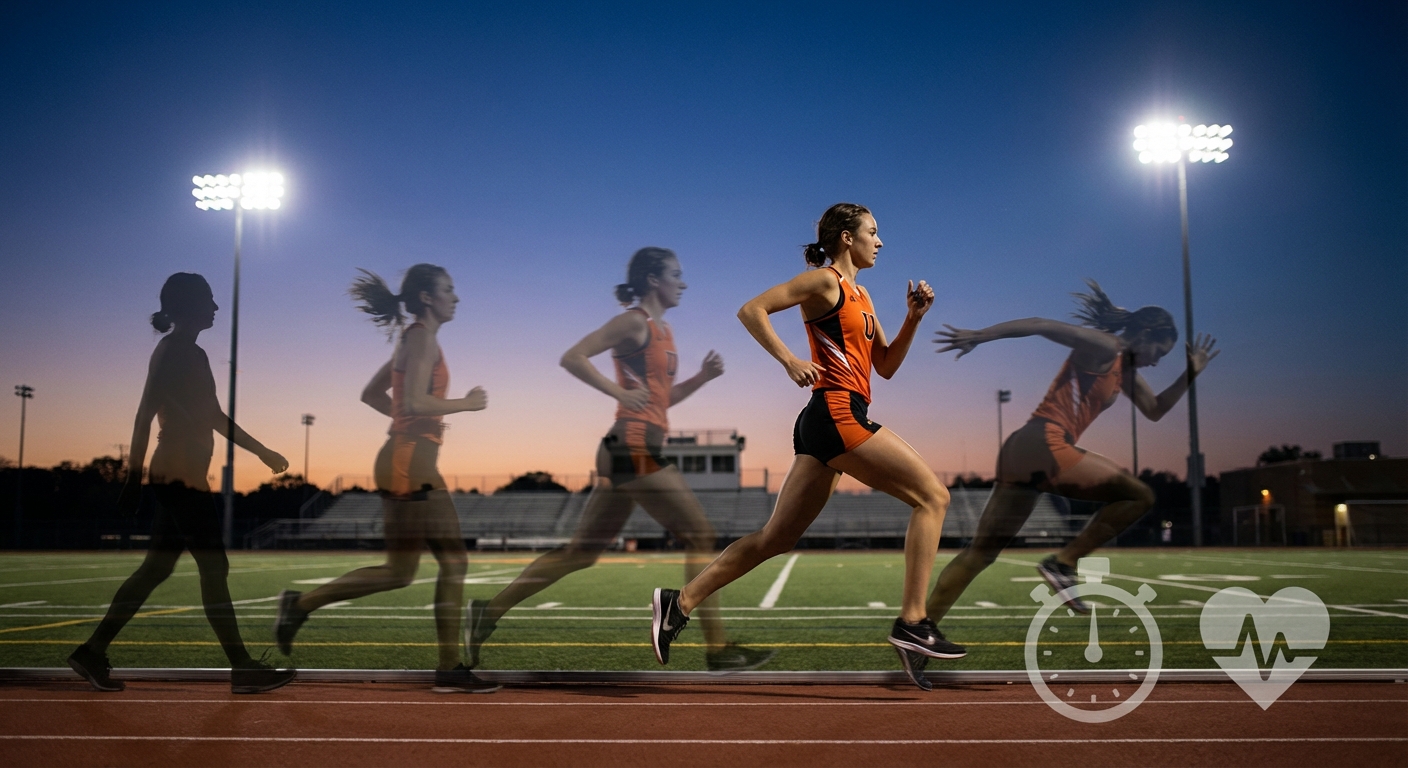 From Walks to Sprints: A Level‑by‑Level Cardio Progression Plan for Every Athlete