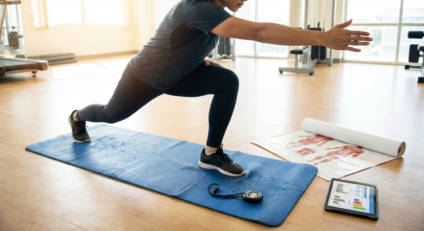 Is Yoga the Best Tool for Flexibility? A Clear, Science-Backed Comparison for Everyday Athletes