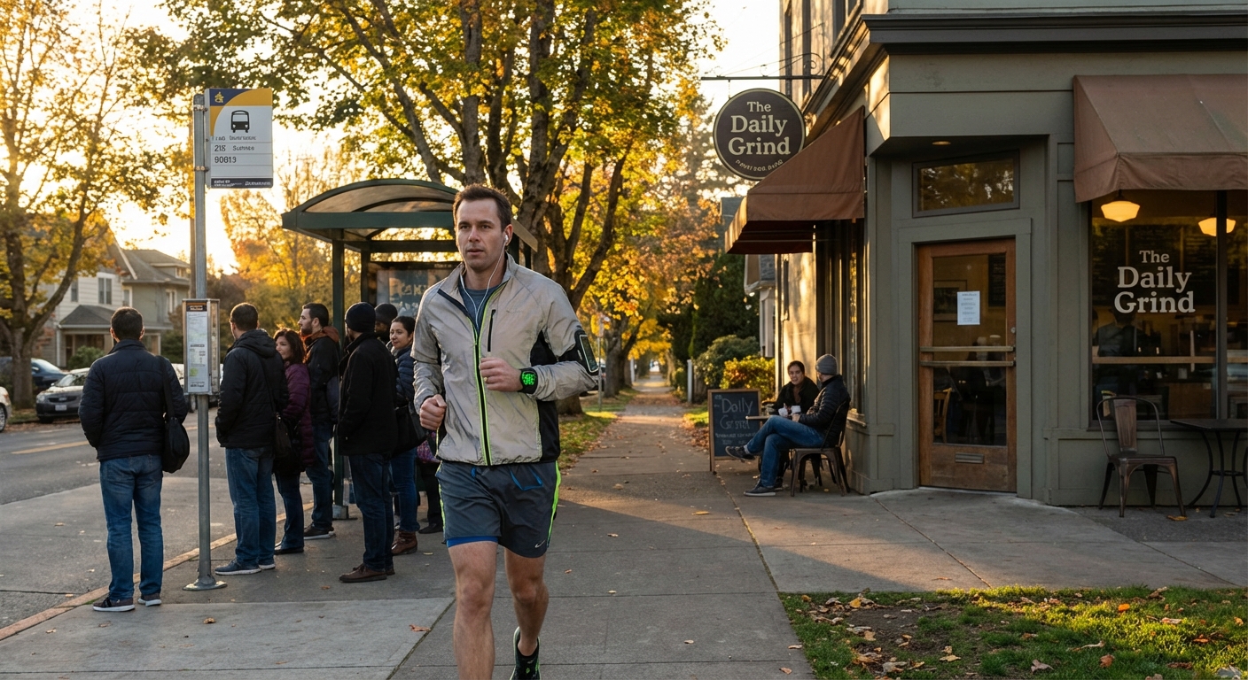 Smarter Cardio: How to Build an Evidence‑Based Heart‑Health Routine That Actually Fits Your Life