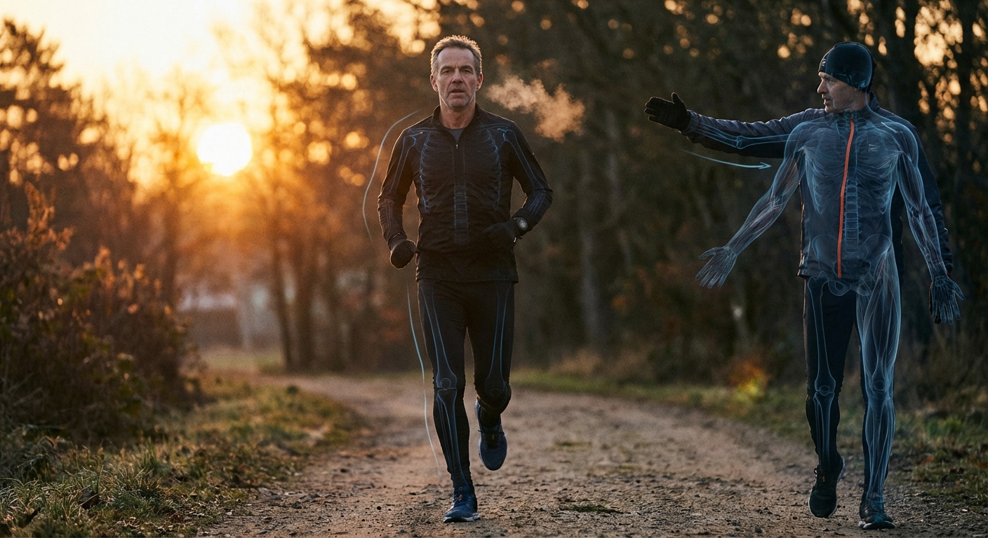 The Cardio Form Playbook: Technique, Breathing, and Injury-Proof Training for Lifelong Endurance